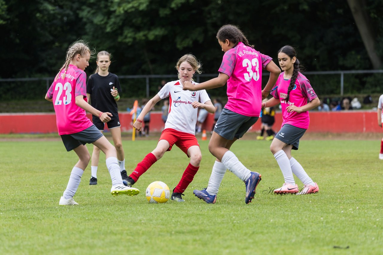 Bild 575 - Loewinnen Cup